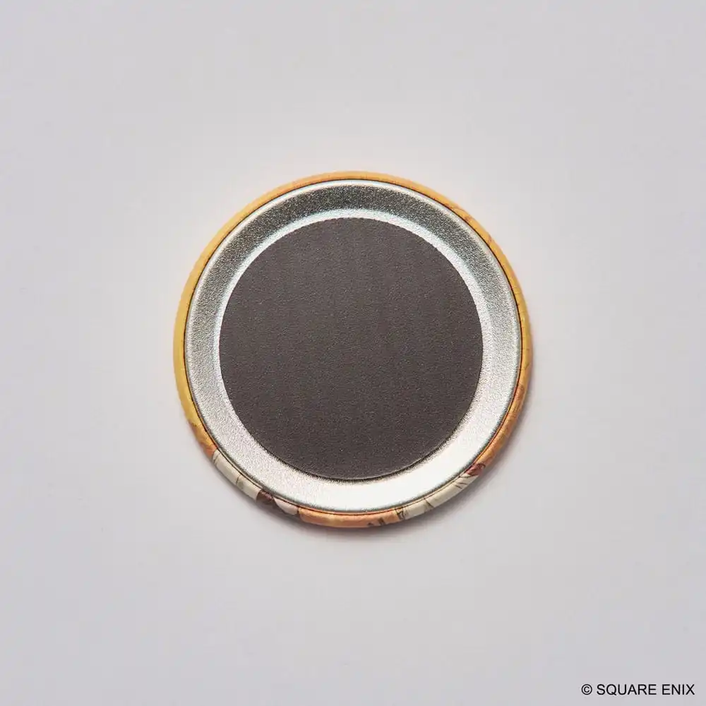 Final Fantasy IX Magnets 25th Anniversary Display (8)